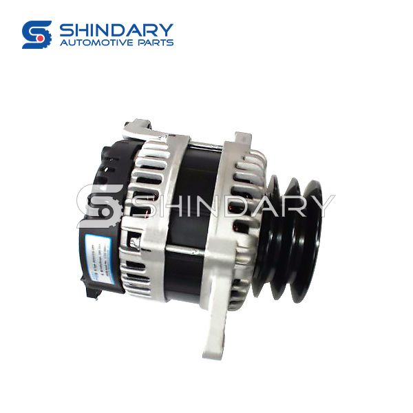 Generator assy. CK1000910D4-250 for CHANA-KY