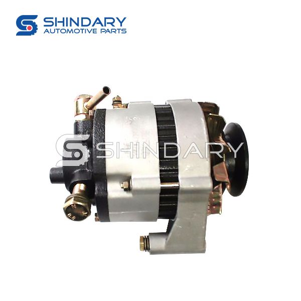 Generator assy. CZ480QA-293000G for JINBEI