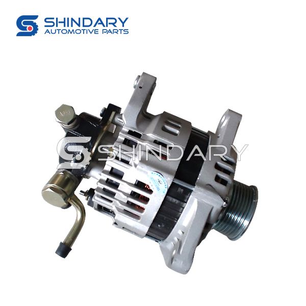 Generator assy. D22A-3701010B for JINBEI