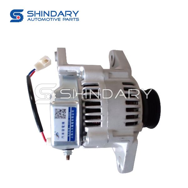 Generator assy. DSL0241 for HAFEI