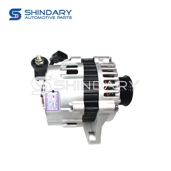 Generator assy. LFB479Q-3701100A for LIFAN