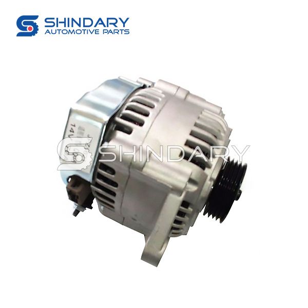 Generator assy. Q21-3701110 for CHERY