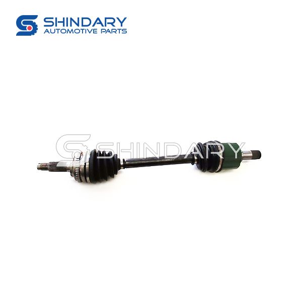 HALF AXLE SA00-25-60XM1 for HAIMA 