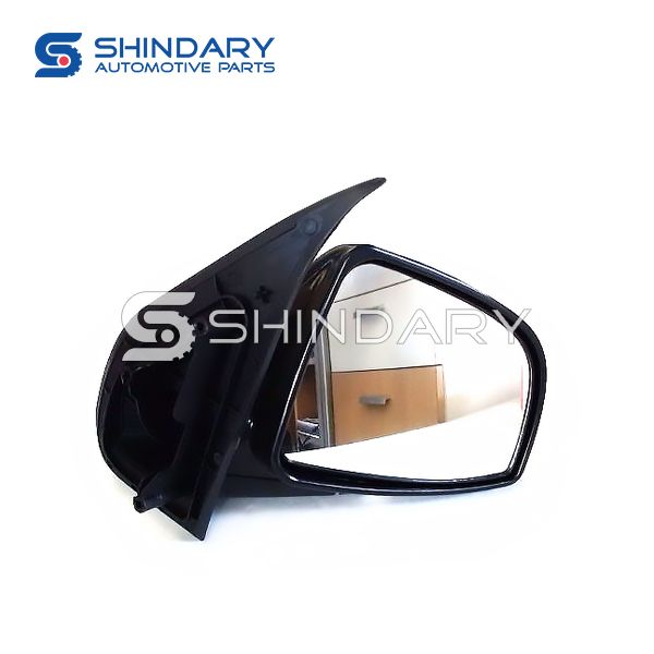 Outer mirror-R 23974509 for CHEVROLET NEW N300 MAX CHEVROLET 1.2 B12MCE (2014-)