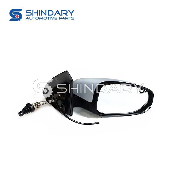 Outer mirror-R 3919520 for BRILLIANCE 330