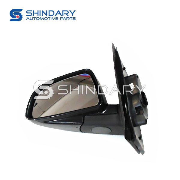 Outer mirror-L 5496205 for CHEVROLET N200