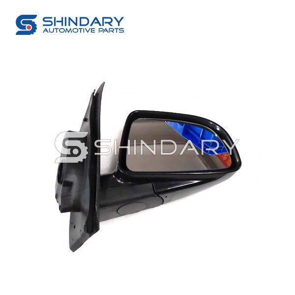 Outer mirror-R 5496206 for CHEVROLET N200