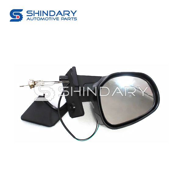 Outer mirror-L 8202010-K01 for CHANGAN 