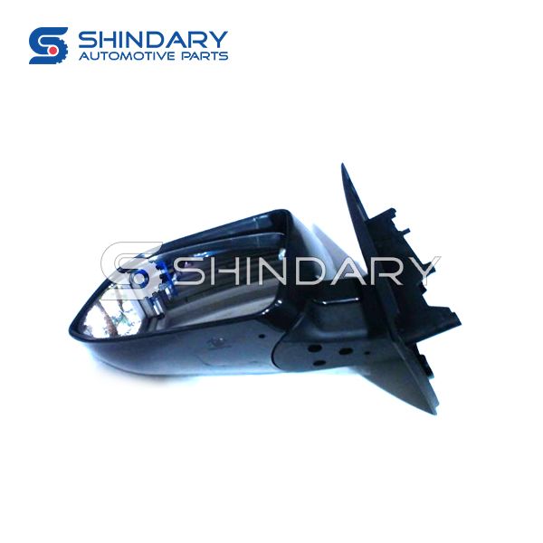 Outer mirror-L 8202010-Y301 for CHANGAN 