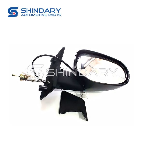 Outer mirror-R 8202020-K01 for CHANGAN Benni Mini