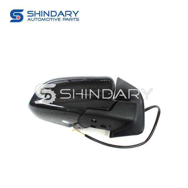 Outer mirror-R 8202020-T02 for CHANGAN HONOR