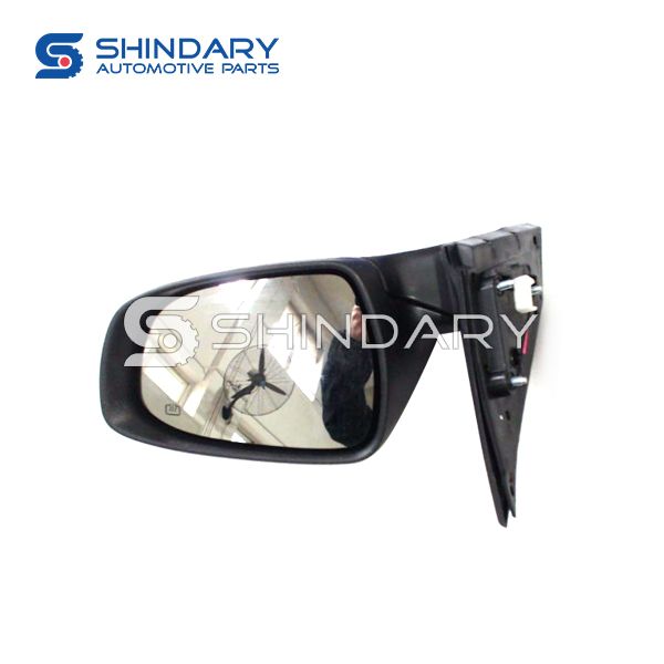 Outer mirror-R 8202200-U04 for CHANGAN Eado Hatchback