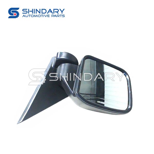 Outer mirror-L 84720-C3000 for CHANGHE CH6390LE