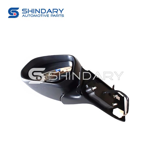 Outer mirror-L 8472063L10000 for CHANGHE SPLASH