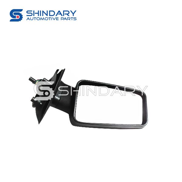 Outer mirror-L A11-8202021AB for CHERY 