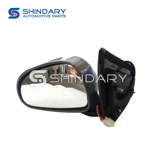 Outer mirror-L A13-8202010-DQ for CHERY FULWIN