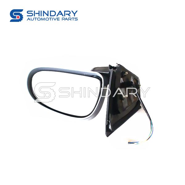 Outer mirror-R A13-8202020BA-DQ for Chery A13 NEW