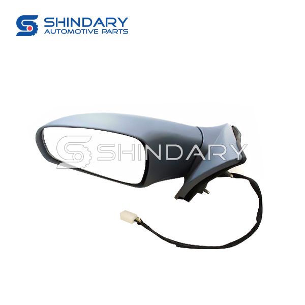 Outer mirror-L A21-8202010-DQ for CHERY 530