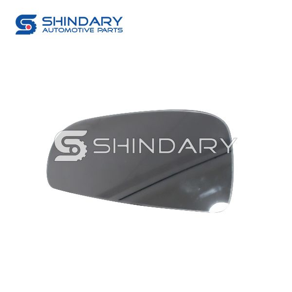 Left rearview mirror lens A21-BJ8202051 for CHERY 530