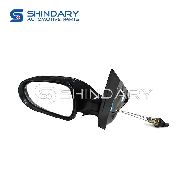 Outer mirror-L CV6095-1500 for CHANA BENNI