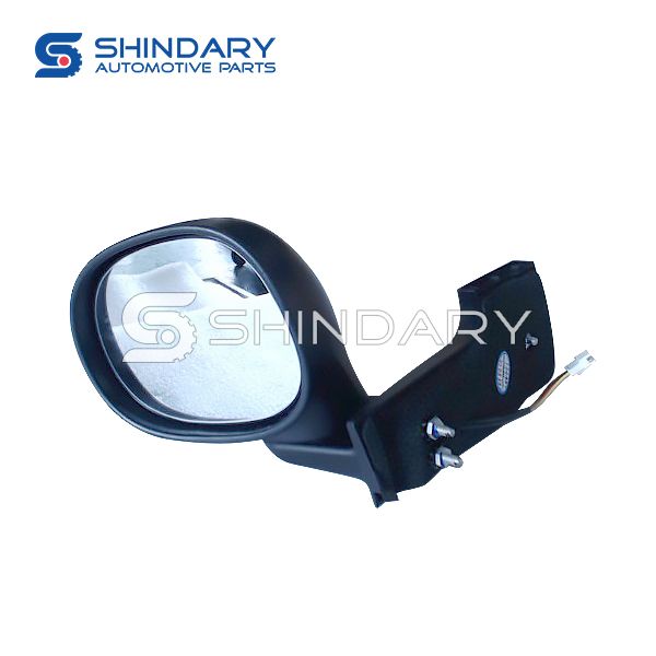 Outer mirror-L J00-8202010 for CHERY NEW QQ 1.0 L