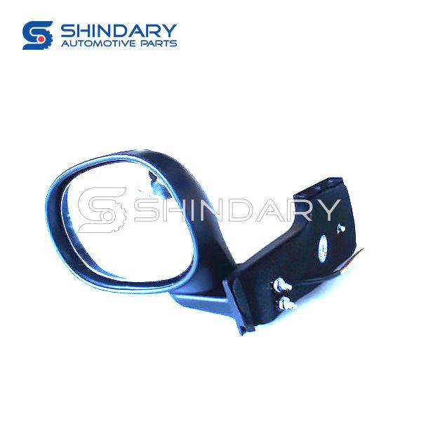 Outer mirror-L J00-8202010BA for CHERY QQ NEW