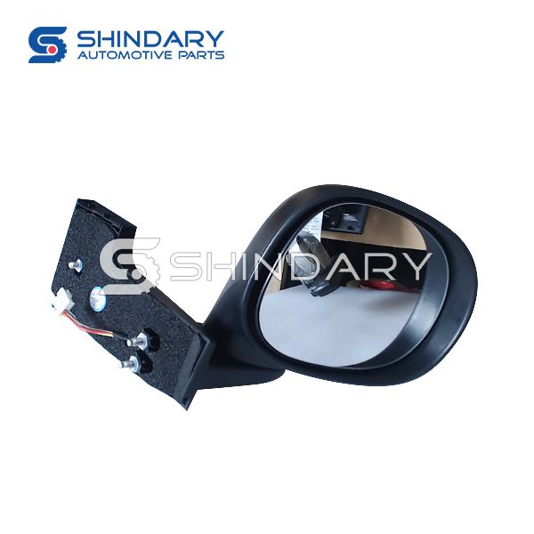 Outer mirror-R J00-8202020 for CHERY NEW QQ 1.0 L