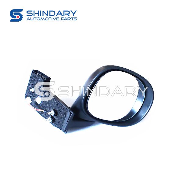 Outer mirror-R J00-8202020BA for CHERY QQ5