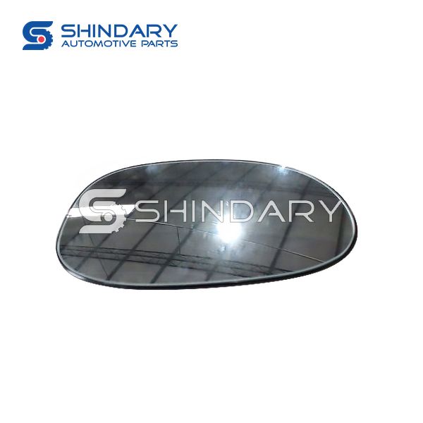 Right rearview mirror lens J00-8202130 for CHERY 