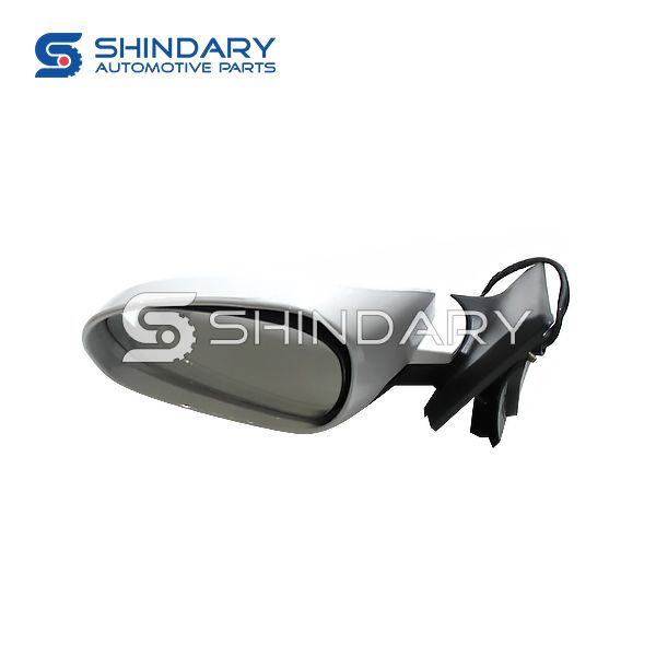 Outer mirror-L J52-8202010BB for CHERY NEW ARRIZO 3