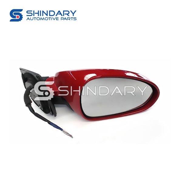 Outer mirror-R J52-8202020BB for CHERY NEW ARRIZO 3