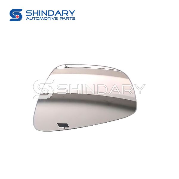 Left rearview mirror lens J68-8202110 for CHERY 