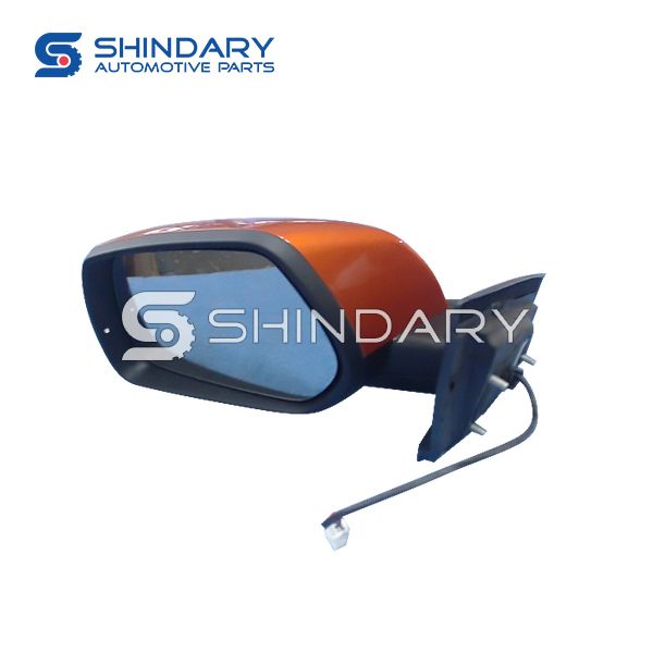 Outer mirror-L J69-8202010 for CHERY TIGGO 3X