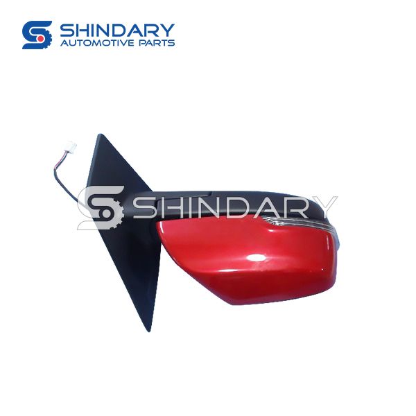 Outer mirror-R J69-8202020 for CHERY TIGGO 3X