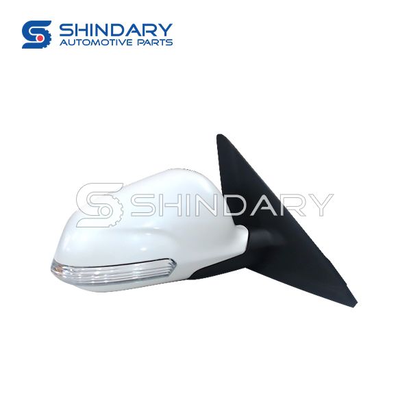 Outer mirror-R S101112-0303 for CHANA 