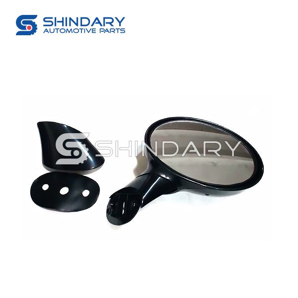 Outer mirror-R S11-8202020BL-DQ for CHERY 