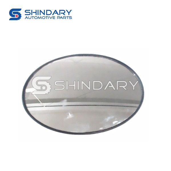 Left rearview mirror lens S11-8202031 for CHERY S11