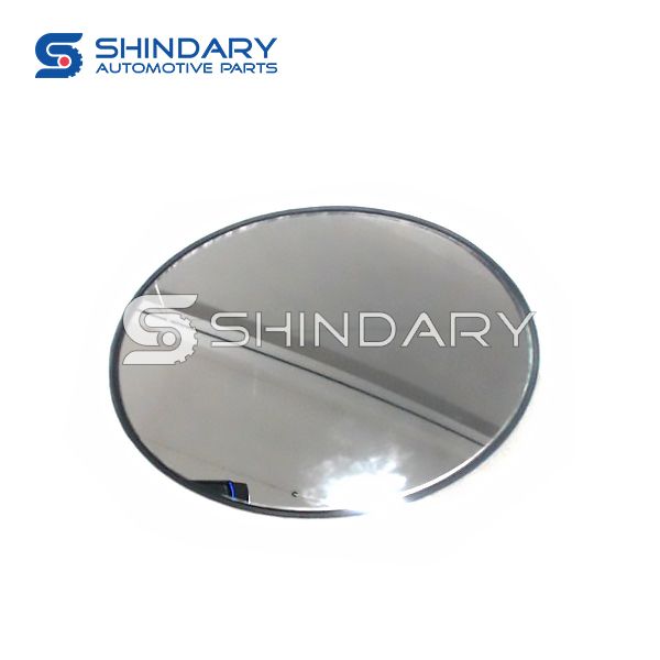 Right rearview mirror lens S11-8202041 for CHERY S11