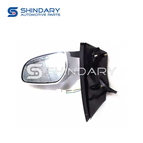 Outer mirror-R S12-8202020BA-DQ for CHERY A1 NICE