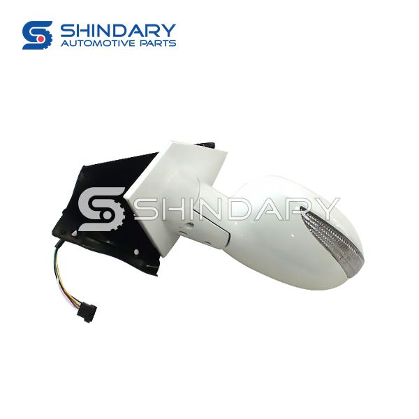 Outer mirror-L S21-8202010BADQ for CHERY QQ6