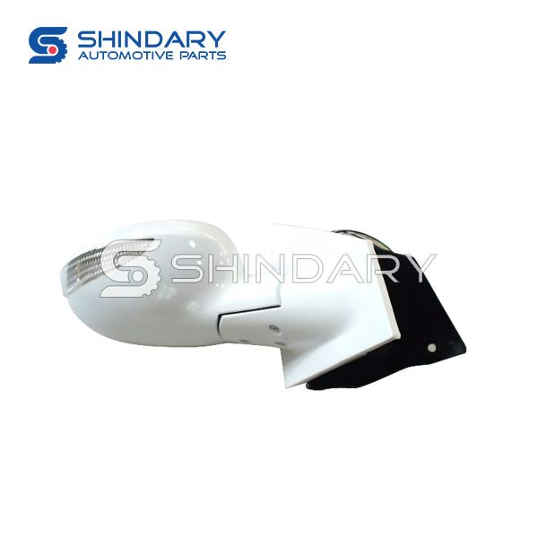 Outer mirror-R S21-8202020BADQ for CHERY QQ6