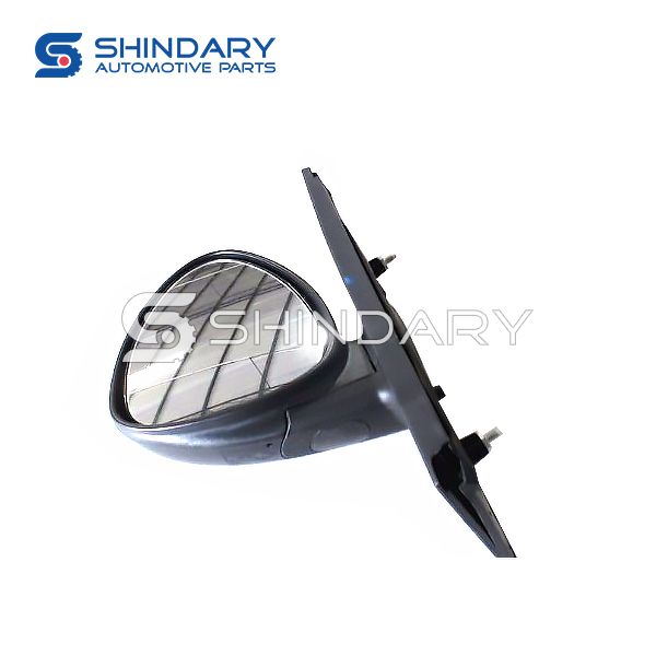 Outer mirror-L S22-8202010 for CHERY VAN PASS MT 2012