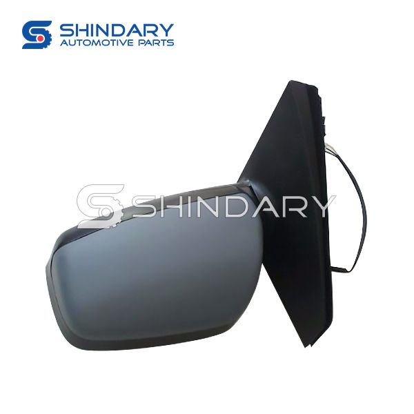 Outer mirror-L T11-8202010-DQ for CHERY TIGGO 1.6L