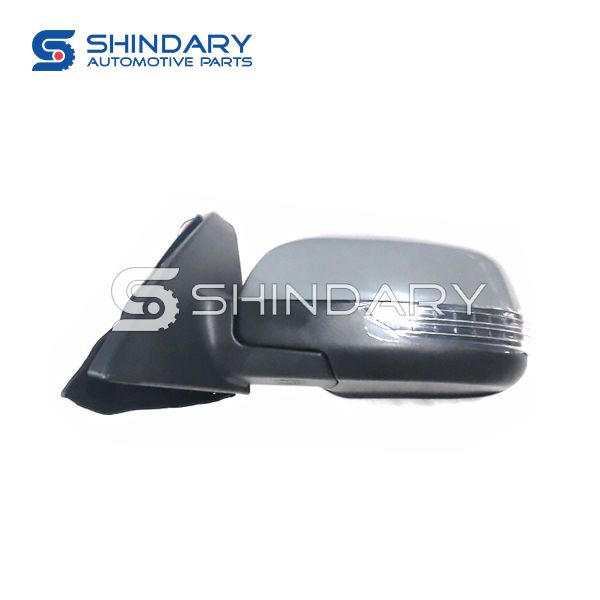 Outer mirror-L T11-8202010PQ-DQ for CHERY X33s