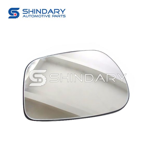 Left rearview mirror lens T11-8202107 for CHERY X33