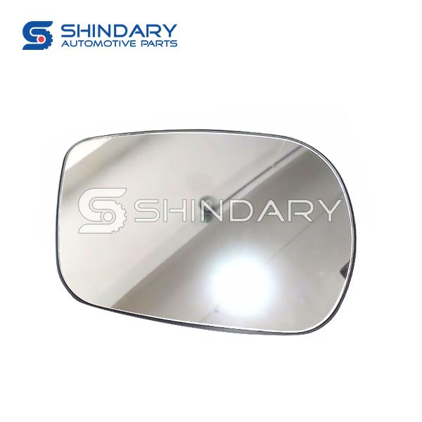 Right rearview mirror lens T11-8202207 for CHERY 