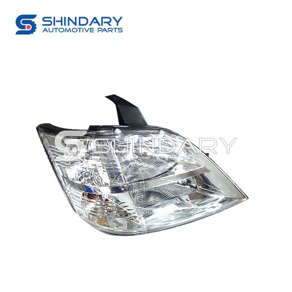 Front right head lamp 35100-C3020 for CHANGHE FREECA CH6390 07