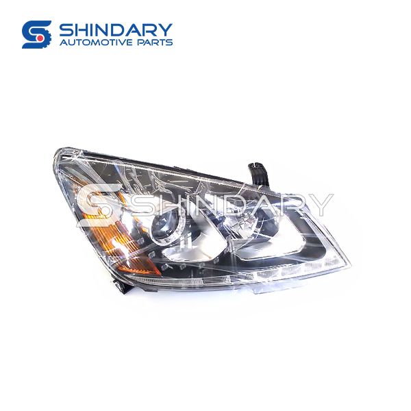 HEADLAMP ASSY,R 35100DF8400-000 for CHANGHE M50s