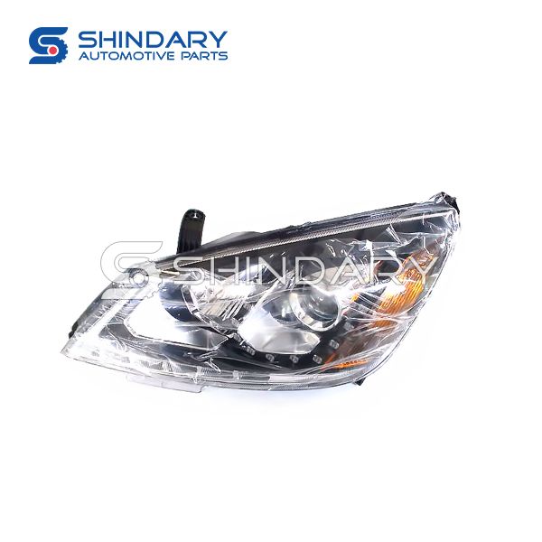 HEADLAMP ASSY,L 35300DF8400-000 for CHANGHE M50s