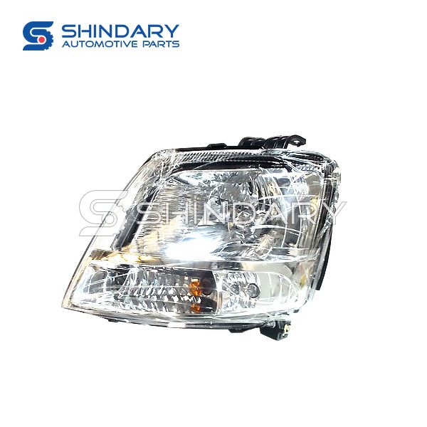 Front Left Head Lamp 35320-82J00 for CHANGHE LANDY